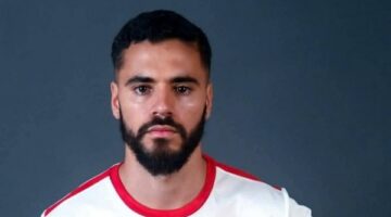طموحي تحقيق كل البطولات مع الزمالك