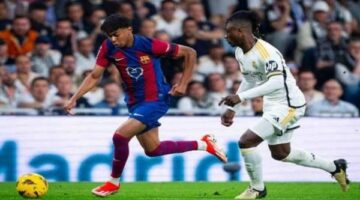 لامين يامال يرفض شراء سيارة بيضاء بسب مدريد