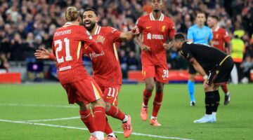 ليفربول يستهدف لاعبًا من الدوري الألماني