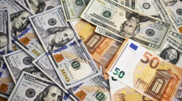 متوسط أسعار العملات الأجنبية في مصر