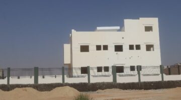 محال وصيدليات وباكيات للبيع بالعاشر من رمضان