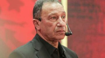رد فعل الأهلي العنيف تجاه حكام أجنبية في موقعة الزمالك وسيراميكا.