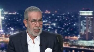 مدحت العدل يعلق على عقوبة انسحاب الأهلي