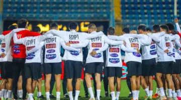 مفاجأة عن صلاح ومرموش في تشكيلة مصر ضد إثيوبيا