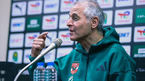 مواجهة الهلال صعبة هدفنا نصف النهائي