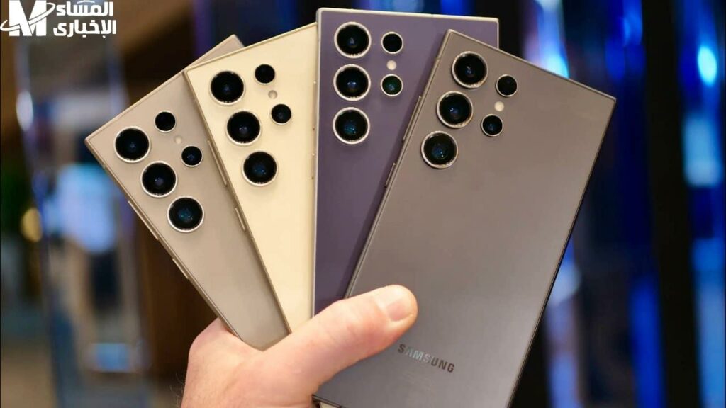 مواصفات Samsung Galaxy S24 Ultra