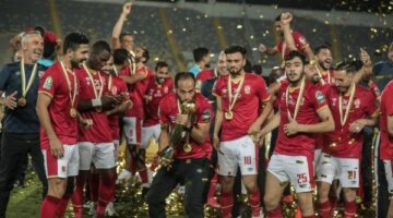 موعد مباراة الأهلي والهلال السوداني والقنوات الناقلة