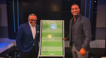 ميدو يتفاوض مع موهوب الأهلي
