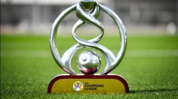 نتائج قرعة ربع نهائي دوري أبطال آسيا