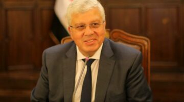 وزير التعليم يعلن تعيين 8 قيادات جامعية جديدة.