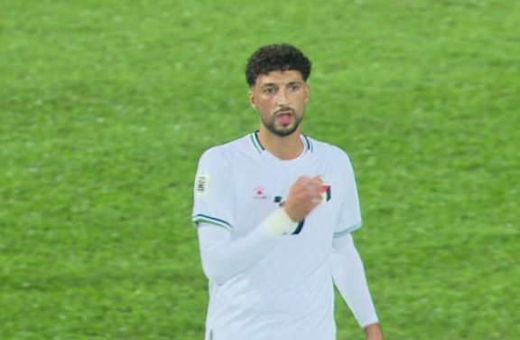 وسام ابو علي فلسطين