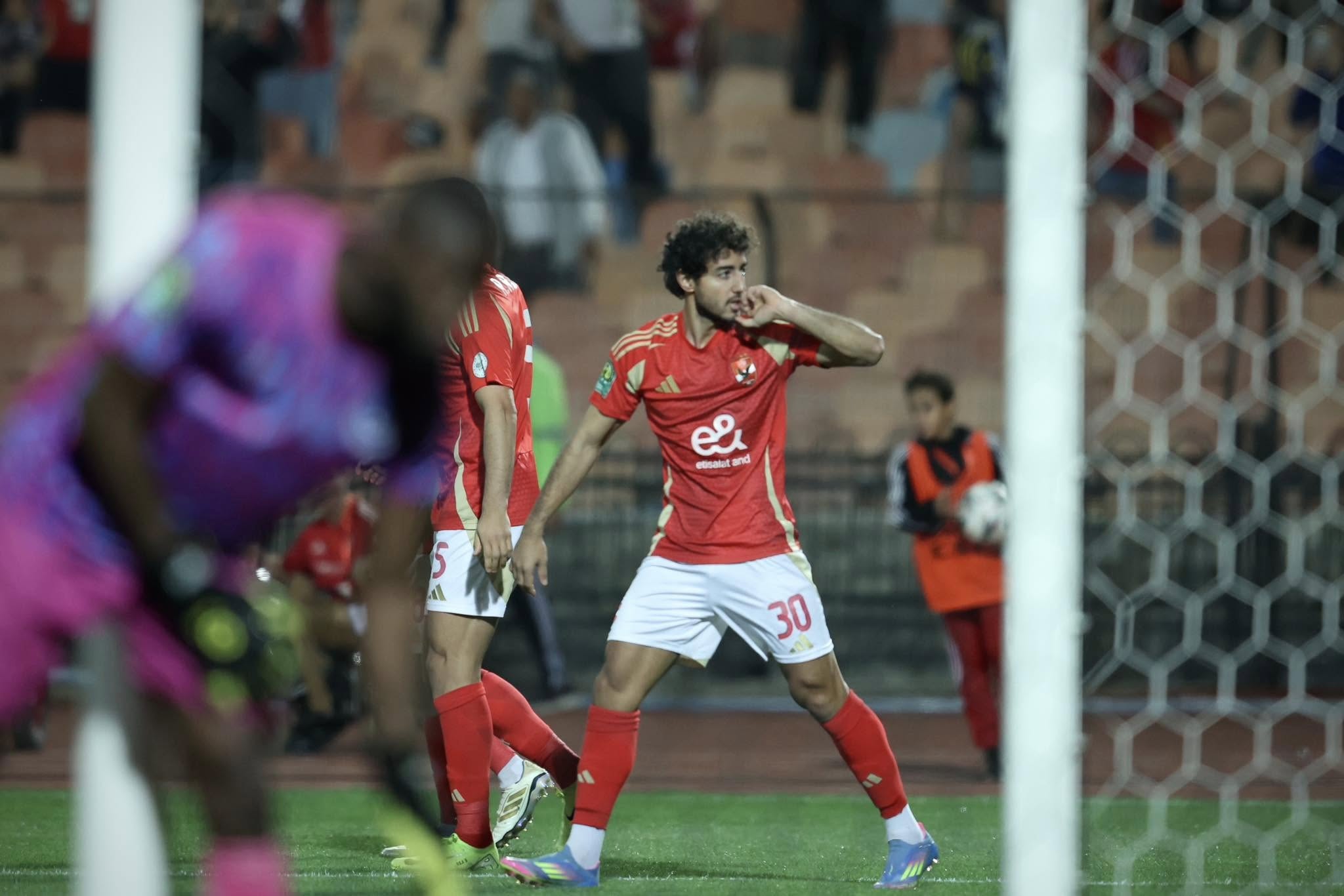 الأهلي يواجه باتشوكا المكسيكي وديًا استعدادًا لكأس العالم للأندية – تفاصيل مثيرة