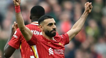 صلاح يحصد جائزة أفضل لاعب بـ”البريميرليغ” في فبراير