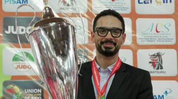رئيس اتحاد الجودو: سعداء بلقب أفريقيا ونعد جيلا واعدًا للمنافسات العالمية – الجريدة