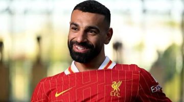 محمد صلاح وأهدافه الخمسة التي دفعته للاستمرار مع ليفربول