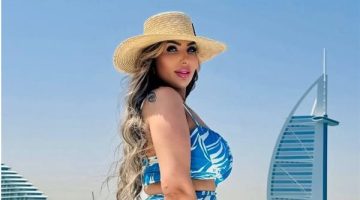 سارة خليفة: تفاصيل جديدة عن خطيبها السابق كهربا وعودته للأضواء مجددًا
