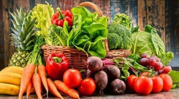 أسعار الخضروات بمحافظة الإسكندرية اليوم