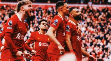 مباراة ليفربول ووست هام اليوم: تغطية لحظية لدوري الإنجليزي 2025