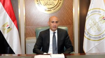 التجربة المصرية لتطوير التعليم.. «عبداللطيف» يستعرضها في الرياض