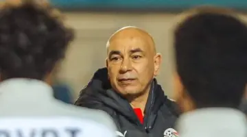 نجم الزمالك السابق يوجه انتقادات لحسام حسن