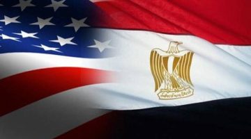 ترامب يهدد الاقتصاد المصري بالسياسات التجارية.