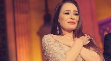 شريهان تنعى البابا فرنسيس برسالة مؤثرة: “صفحة إنسانية رحلت برحيله”