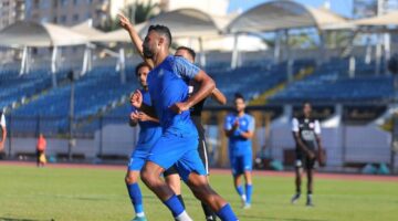 الجونة يتحدى سموحة للإفلات من شبح الهبوط بالدوري