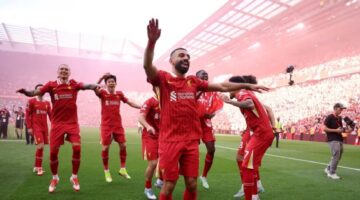 ليفربول بطلاً للدوري الإنجليزي لكرة القدم موسم 2024- 2025.. ماذا عن الجوائز المالية؟ : CNN الاقتصادية