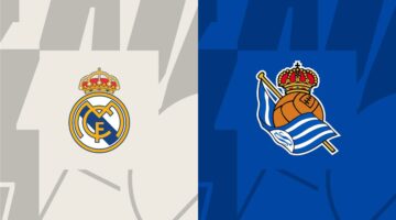 موعد ومعلق مباراة ريال مدريد وسوسيداد في الكأس