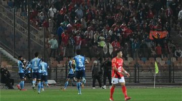 يورتشيتش يعلن قائمة بيراميدز أمام الجيش الملكي