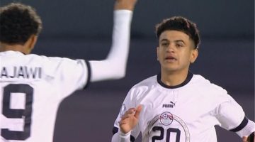 جنوب إفريقيا تتفوق ومصر تتعادل في كأس أمم أفريقيا