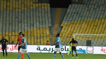 بيراميدز يواجه الجيش الملكي بدوري أبطال إفريقيا.