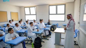 وزارة التعليم السعودية تحدد مواعيد مهمة للطلاب والمعلمين