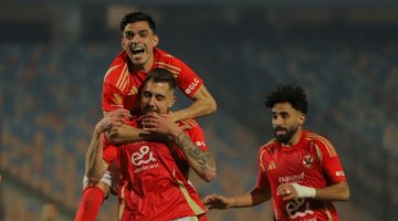 جدول مباريات الأهلي بدوري أبطال أفريقيا 2025