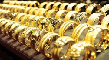 4600 جنيه لجرام الذهب عيار 21 شامل المصنعية