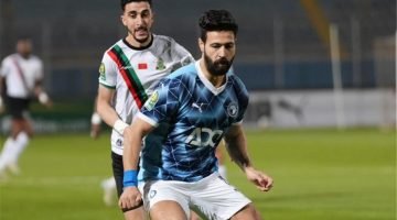 خبيران قانونيان يكشفان عقوبات محتملة على بيراميدز.