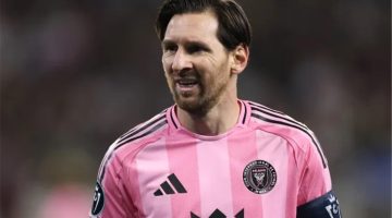 إنتر ميامي يستبعد “ظل ميسي” بقرار غامض