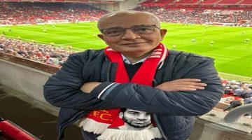 وزير التعليم السابق يعرب عن رأيه