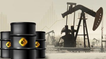 أسعار النفط تنخفض وسط تقدم المفاوضات النووية بين طهران وواشنطن