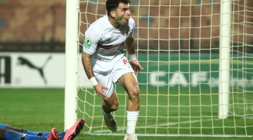 محامي زيزو يفجر مفاجآت: لن يحضر تحقيق الزمالك ورد لبيب يصدمنا
