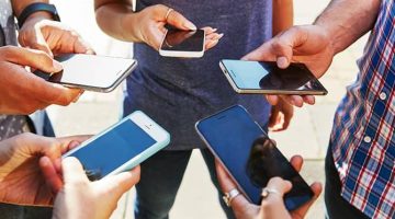 «تنظيم الاتصالات»: 20 مليون هاتف مستهلك سنويًا
