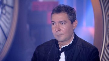 محمد بركات: “صايع كورة” يتمنى ضم زيزو.