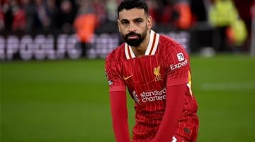 صلاح يشارك وليفربول يسقط أمام فولهام 3-2 في الدوري الإنجليزي