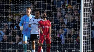 محمد صلاح: سلوت يدافع عن أرقامه غير الطبيعية ويبث الطمأنينة دون قلق