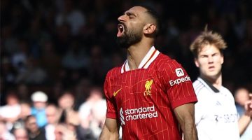 محمد صلاح: بول مكارثي يُعلن مفاجأة مميزة ستغير مسيرة اللاعب الدولي!