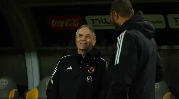 رد أحمد شوبير على أنباء طلب كولر الرحيل عن الأهلي يثير الجدل