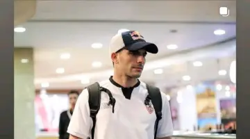 زيزو باق في الزمالك: عمرو الجنايني يؤكد استمرارية النجم في الفريق