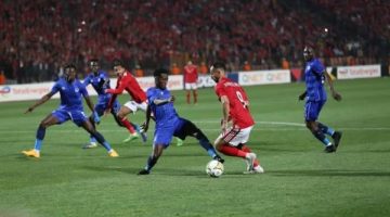 موعد مباراة الأهلي والهلال السوداني في دوري أبطال أفريقيا على أرض موريتانيا