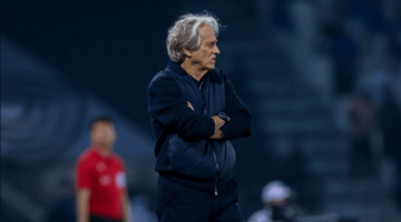 مدرب الهلال السعودي يقود مفاوضات مثيرة لتولي تدريب منتخب البرازيل