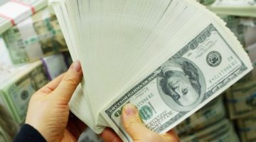 سعر الدولار اليوم الثلاثاء 8-4-2025 مقابل الجنيه المصري: التحديث الأحدث لحظة بلحظة